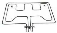 ILVE EA6011004000000 Top/Grill Resistance 80 W3645 V240 (A/459/01)